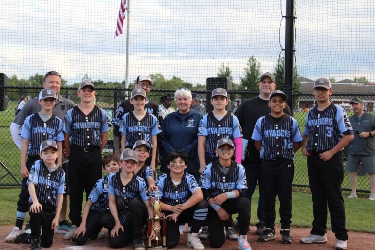 Ball club planning movie night fundraiser for Cooperstown trip