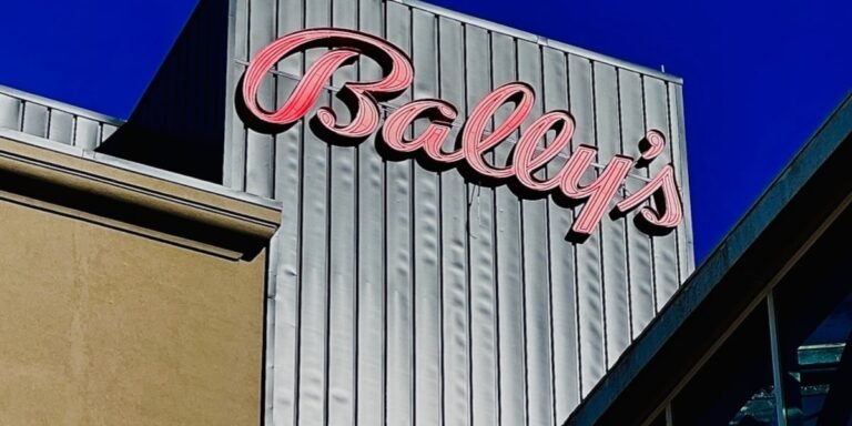 Bally’s Casino parking garage shooting leaves 1 dead