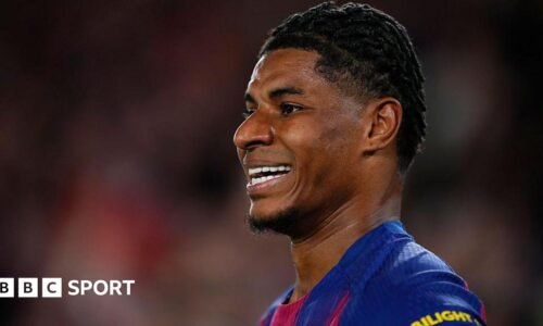 Barcelona vs Real Betis: Champions in action at Camp Nou