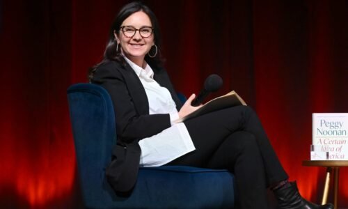 Bari Weiss Plans for CBS, 60 Minutes and CBS Mornings Ahead of CNN