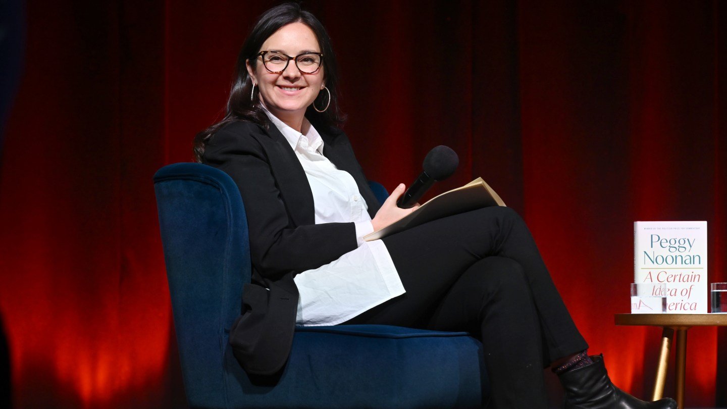 Bari Weiss Plans for CBS, 60 Minutes and CBS Mornings Ahead of CNN
