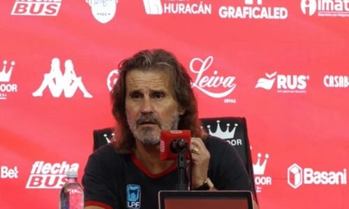 Barracas se despide de la Copa Sudamericana ante Vasco da Gama :: Olé