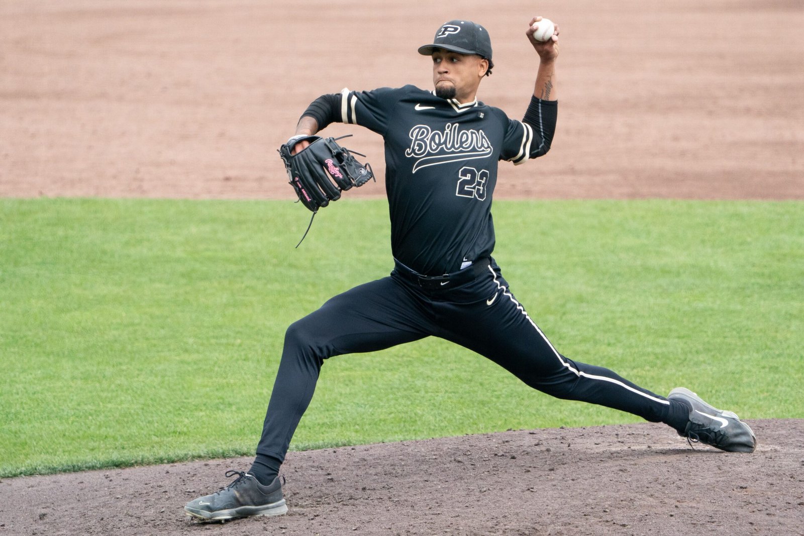 Baseball Tournament: Day 3 Update