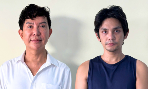 Bắt ca sĩ Long Nhật và ca sĩ Sơn Ngọc Minh vì liên quan ma túy