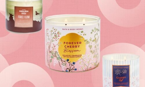 Bath & Body Works' Member Days 2026 Is On With a Free 3-Wick Candle Deal
