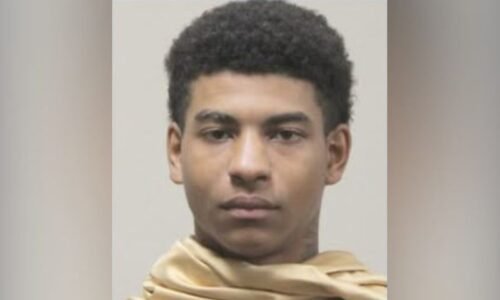 Baton Rouge man charged after 6-month-old found with bruises, fracture, and liver lacerations