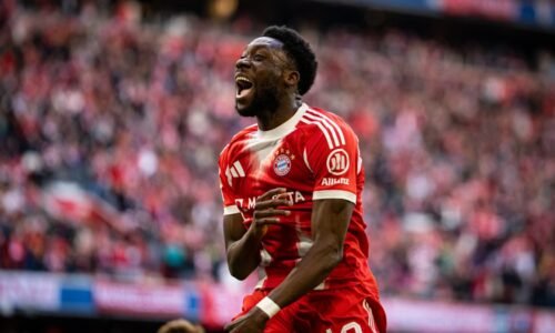 Bayern Munich vs. VfB Stuttgart 2026 livestream: How to watch DFB-Pokal final for free