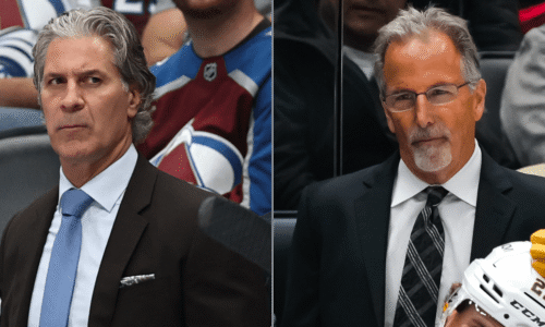 Bednar, Tortorella meet again in Western Conference Final