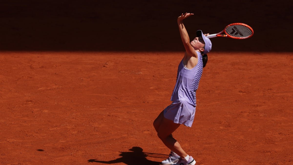 Bejlek vs. Swiatek 2026 livestream: How to watch French Open for free