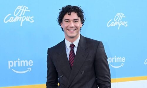 Belmont Cameli's Girlfriend Reacts to 'Strict' Rules Rumor