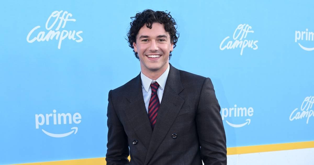 Belmont Cameli's Girlfriend Reacts to 'Strict' Rules Rumor