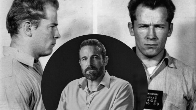 Ben Affleck To Narrate Whitey Bulger Docuseries For Hulu