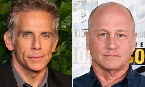 Ben Stiller & Mike Judge Teaming On Protective Custody Series At Apple