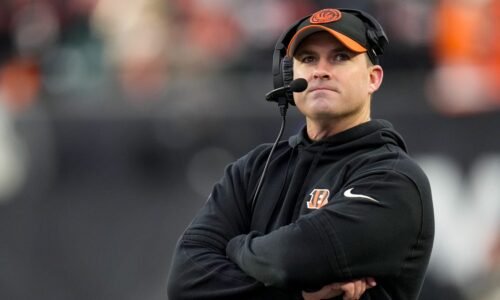 Bengals schedule release time, channel, how to watch NFL 2026 release