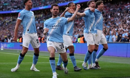 Bernardo Silva on Manchester City rivals and ‘hatred’. Plus: France’s scary World Cup squad