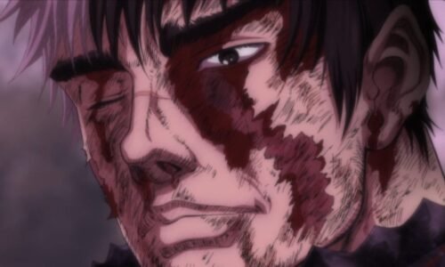 Berserk Finally Announces Its Return