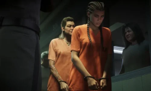 Best Buy May Have Leaked Grand Theft Auto VI Preorders Going Live Monday