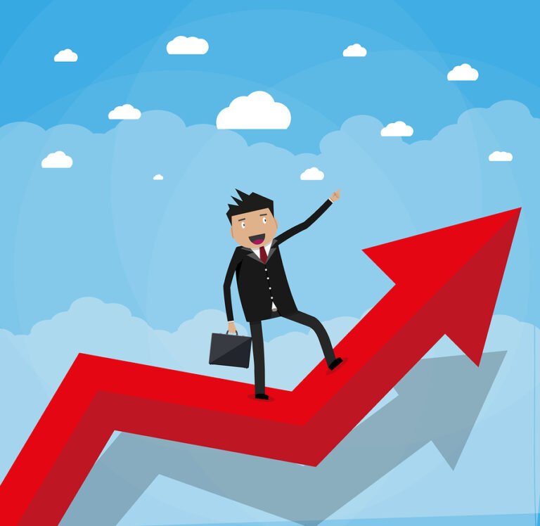 Best-Performing ETFs of April