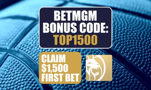 BetMGM Bonus Code TOP1500: Claim $1,500 Bonus for Cavs-Pistons Game 7