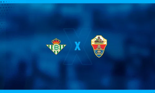 Betis x Elche Palpite - Onde assistir, Horário e Dicas da La Liga 12/05