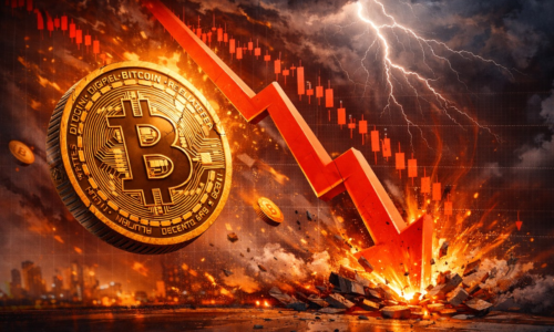 Bitcoin cai para US$ 74 mil com saída de ETFs | Criptomoedas