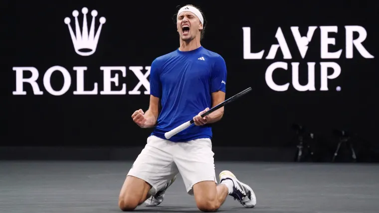 Blockx x Zverev AO VIVO: link para assistir ao jogo - Masters 1000 de Madrid image