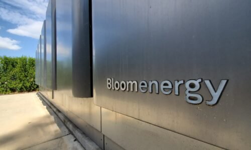 Bloom Energy rises 2% after partnership with European AI cloud firm
