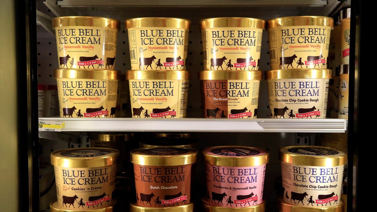 Blue Bell Ice Cream adds new limited-time flavor to its summer lineup