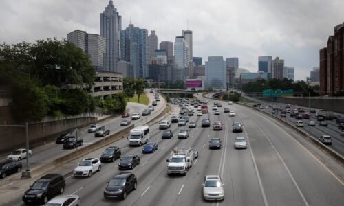 Boil water advisory issued in downtown, east Atlanta – WABE