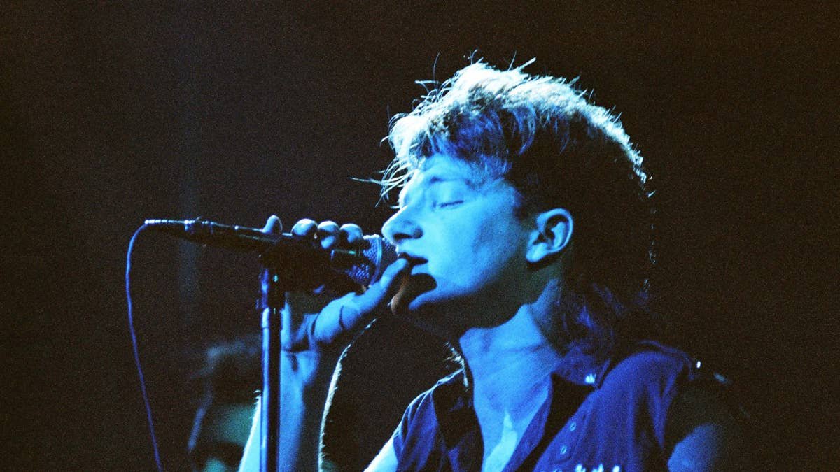 Bono, Who Turns 66 Today, Ranked Among 'Greatest Rock Lead Singers of All Time'