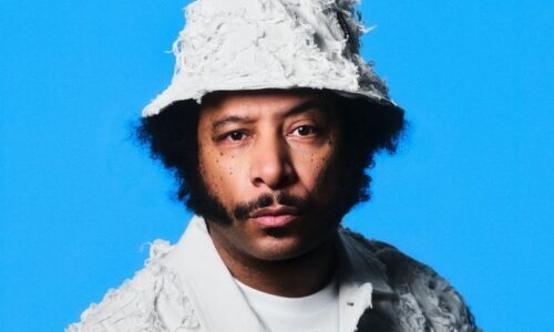 Boots Riley, Marx Brother | The New Yorker
