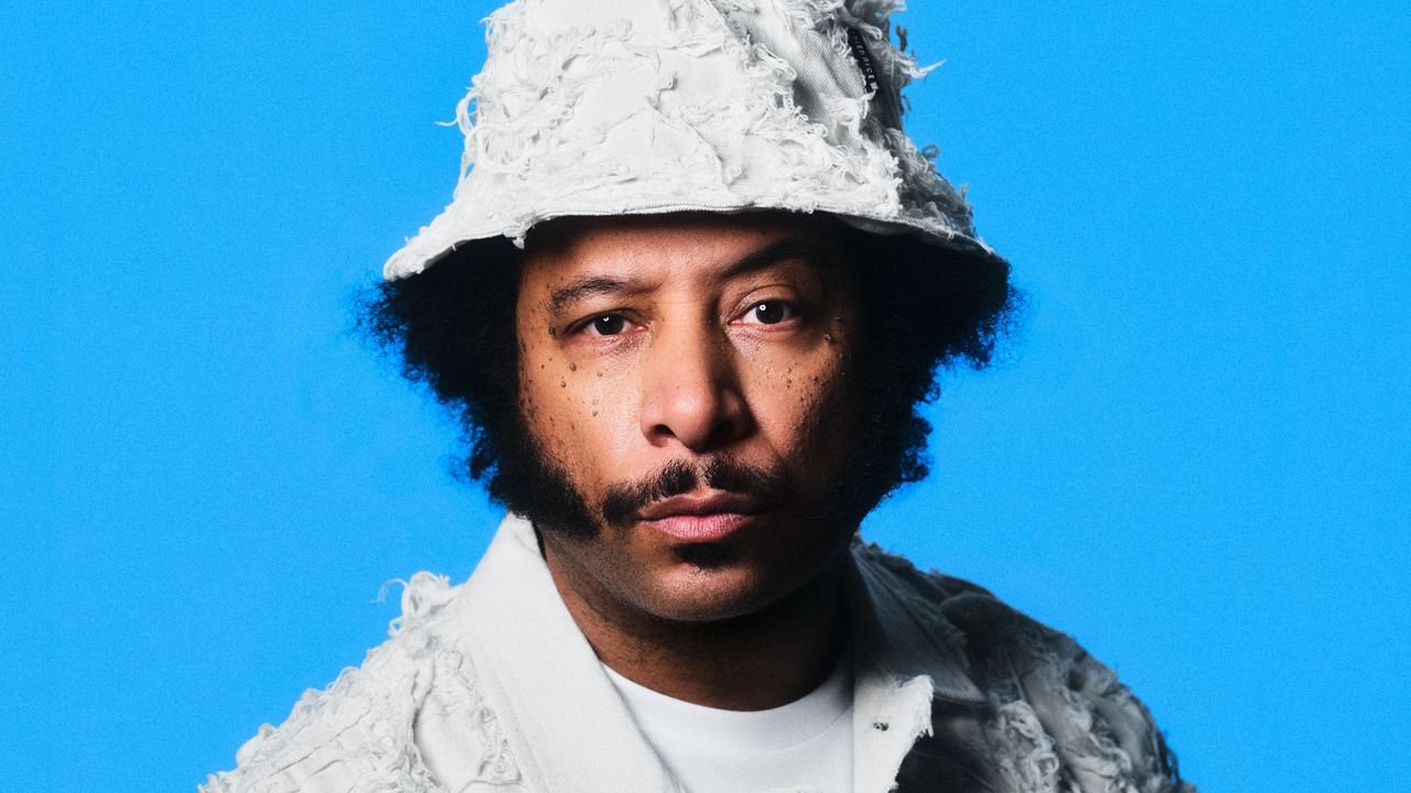 Boots Riley, Marx Brother | The New Yorker