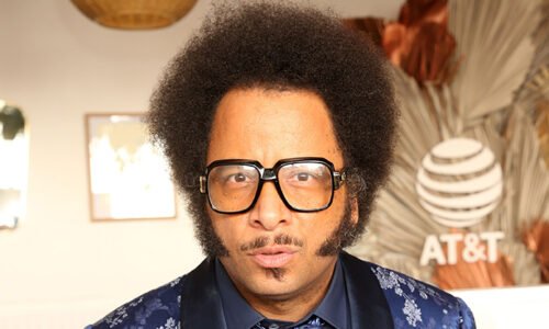 Boots Riley On 'I Love Boosters' & Others Being Rejected By Cannes