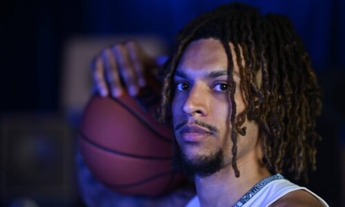 Brandon Clarke, beloved Grizzlies teammate, dies at 29: ‘A warm, kind spirit’