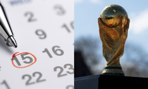 Brasil joga em fim de semana? Veja calendário da seleção na Copa de 2026