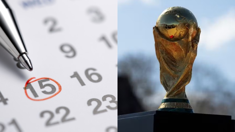 Brasil joga em fim de semana? Veja calendário da seleção na Copa de 2026