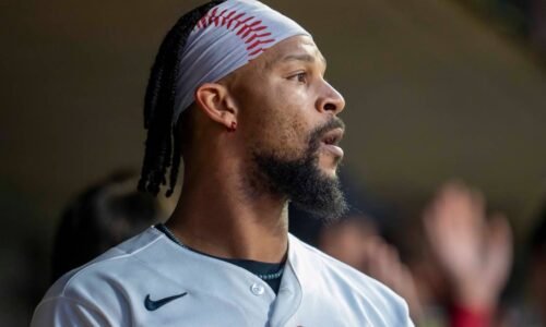 Braves Could Eye Byron Buxton as Key Trade Target Before August Deadline