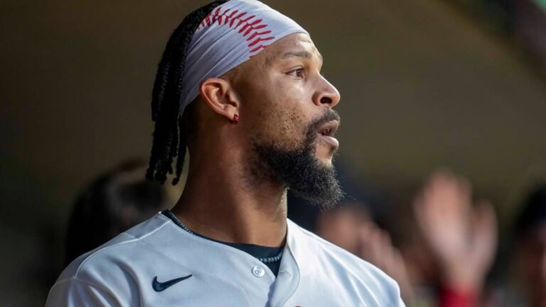 Braves Could Eye Byron Buxton as Key Trade Target Before August Deadline