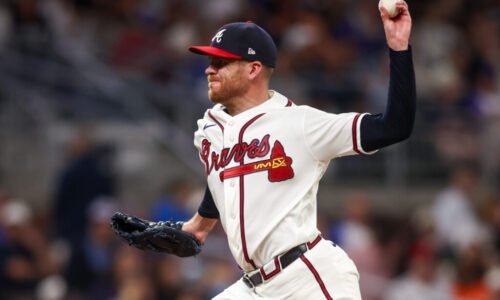 Braves Release Aaron Bummer, Put Drake Baldwin On IL