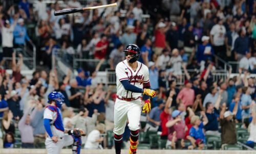 Braves vs. Cubs chat and discussion: Chris Sale vs. Ben Brown