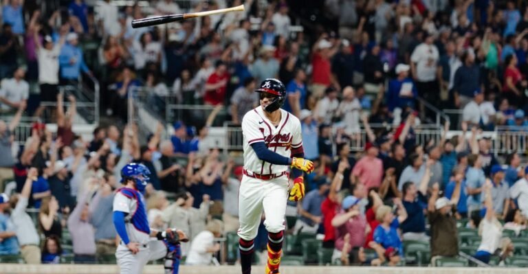 Braves vs. Cubs chat and discussion: Chris Sale vs. Ben Brown