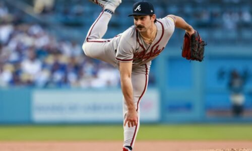 Braves vs Red Sox Preview: Spencer Strider looks to silence Boston