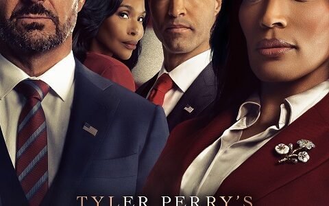 Breaking News - BET and Paramount+ to Premiere "Tyler Perry's The Oval" Season 7 on May 20
