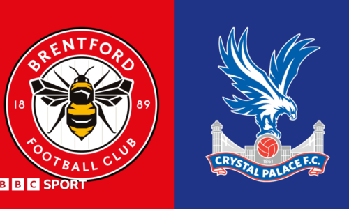 Brentford vs Crystal Palace: Premier League preview, team news, stats & head-to-head