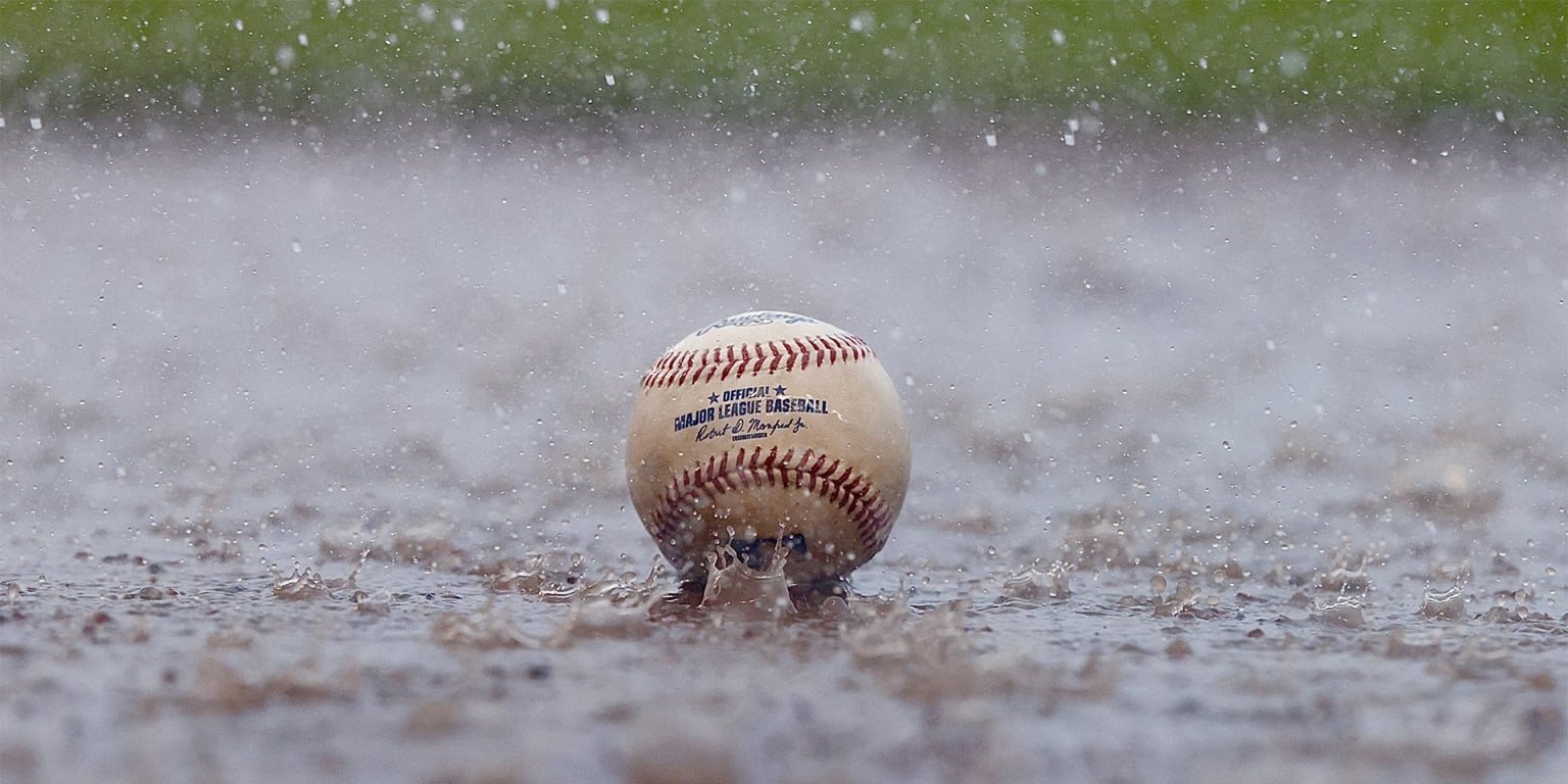 Brewers-Cardinals May 5, 2026, game postponed