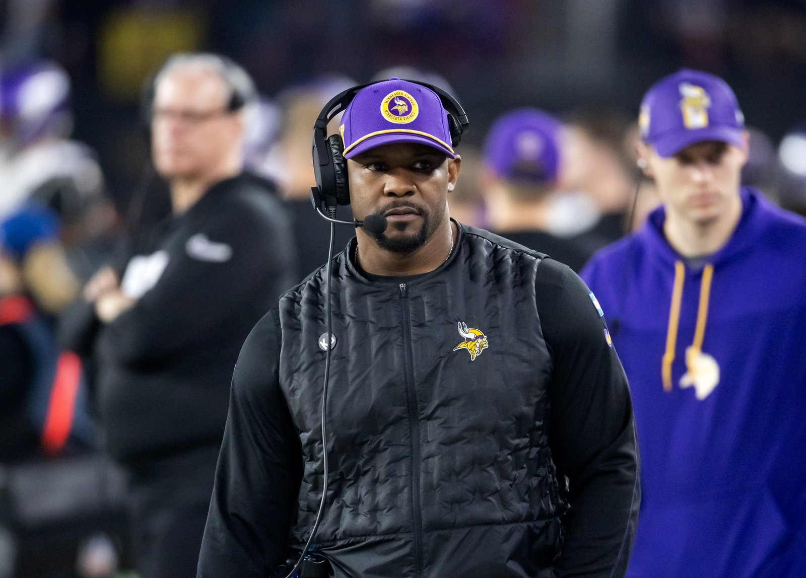 Brian Flores Subpoenas Dozens of Teams As NFL Lawsuit Grows