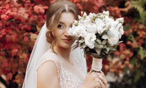 Bridal Glow: tendência de beleza luminosa para noivas em 2026 