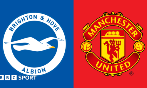 Brighton & Hove Albion vs Manchester United: Premier League preview, team news, stats & head-to-head