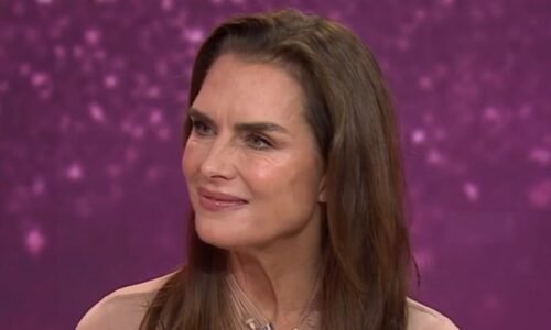Brooke Shields’ Reacts to Daughter Joining Bravo Reality Show