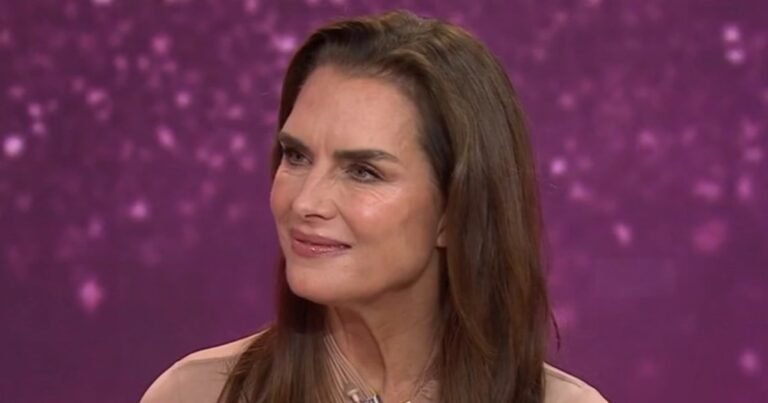 Brooke Shields’ Reacts to Daughter Joining Bravo Reality Show